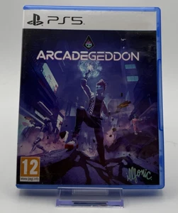 Arcadegeddon for Sony PlayStation 5 (PS5) - Picture 1 of 3