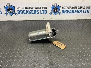 VAUXHALL VIVARO 2.0 CDTI (2014) MK1 - STARTER MOTOR STM964 - Bild 1 von 6