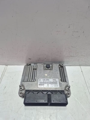 12613956 centralina motore per CADILLAC SRX 3.6 AWD 2004 203996 - Immagine 1 di 4