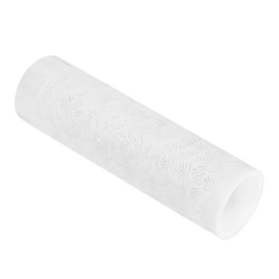 Texturwalze Aus Keramikwerkzeug Polymer Clay Texture Roller - Bild 1 von 4