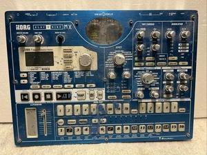 KORG ElecTribe MX EMX-1 Music Production Station - for parts. Rough Shape - Picture 1 of 12