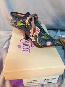 Just the Right Shoe "vERSAILLES" #25021 W/BOX 1999 - Picture 1 of 7