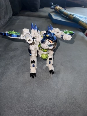 Transformers Transmetals 2: Beast Wars - Tigerhawk 3 режим преобразования действие... - Изображение 1 из 4