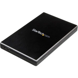 Startech S251BMU313 GET READY FOR ULTRA-FAST USB 3.1 GEN 2 (10GBPS) DATA STORAGE - Picture 1 of 1