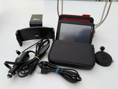 TomTom Start 25 4EN52 Z1230 Navigationsgerät Wie Neu….. - Bild 1 von 3