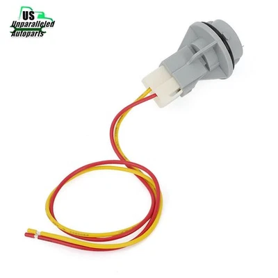 Se adapta a faros Honda Civic CRX señal de giro esquina enchufe conector de cable Foto 1 de 4