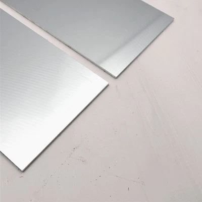 .25" thick 1/4 Precision CAST Aluminum PLATE 9" x 15.75" Long QTY 2 sku156797 - Image 1 of 4