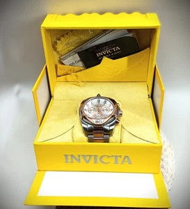 Invicta Bolt Men Modell 31320 - Herrenuhr Quarz - Bild 1 von 13