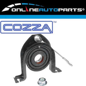 Driveshaft Centre Bearing for Ford Territory SZ V6 2.7L 276DT Diesel 2011~2016 - Picture 1 of 5