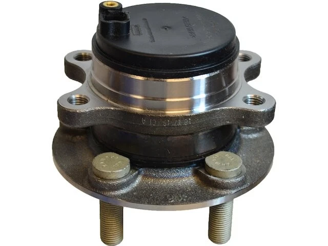 Conjunto de buje de rueda trasera para Lincoln Continental 2017-2020 tracción delantera 2018 2019 MS897TP Foto 1 de 1