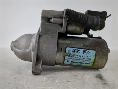 2017-2022 Kia Forte Car Starter Motor Solenoid Oem TEPGY - Image 1 of 4