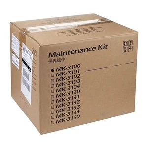 Original Kyocera MK-3100 Maintenance Kit (1702MS8NL0) - Afbeelding 1 van 4