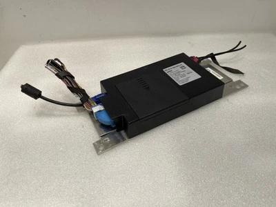 BMW X3 2014-2019 módulo de control de comunicación 2,0 L a AWD 113 K -XLINE- 46935 Foto 1 de 4