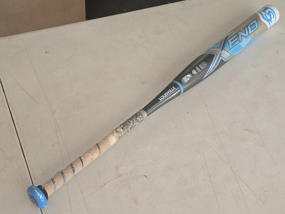 Louisville Slugger 33 Inch Fastpitch Softball Bats for sale | eBay