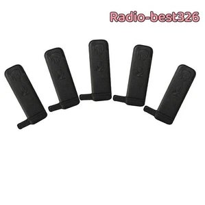 5 Stück Audio Buchse Staubschutz für CP200 CP040 CP160 C180 EP450 GP3688 Radio - Bild 1 von 2