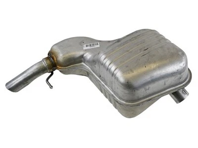 For 2003-2007 Volvo XC70 Muffler Rear 66527MXFM 2004 2005 2006 - Image 1 of 2