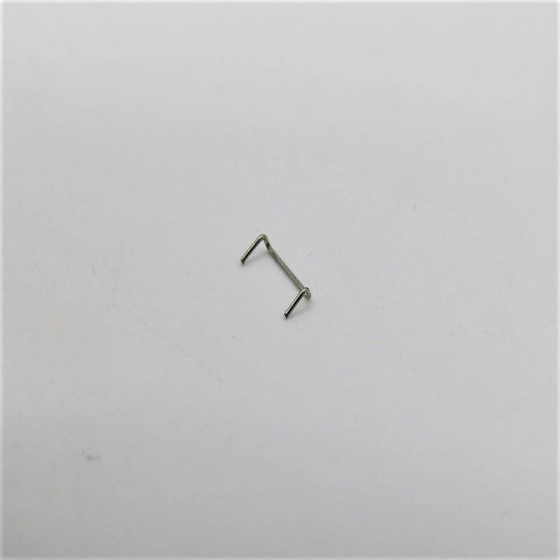 TRAINMAN NRE GENSET II HOOD RAILING 3 ITEM# 996084A - Image 1 of 1