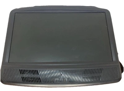 Sistema de DVD móvil RCA 7" doble pantalla DRC79108 1 pantalla solamente Foto 1 de 3