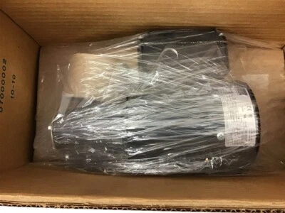 Bodine Electric 34R4BFCI-3F Gear Motor 1/15 HP 70 RPM 230V 20:1 Ratio - Image 1 of 4