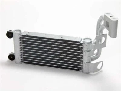 CSF DCT / 6SPEED DUAL-PASS TRANSMISSION COOLER FOR 08-13 BMW M3 E90 92 - Image 1 of 4