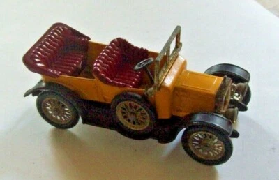  Lesney -1911 daymler n. y 13 - Immagine 1 di 2