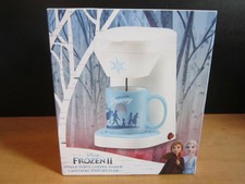 Disney Coffee, Tea \u0026 Espresso Makers 