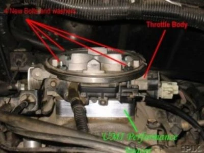 Dodge Ram Dakota y Durango 1992-2004 2x4 4x4 3,9 L 5,2 L 5,9 238 318 360 motores Foto 1 de 4