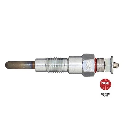 NGK Glow Plug Y1021J 97627 Single Plug Premium Quality - Perfect Fit - Image 1 of 2