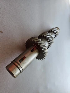 Eaton 235384 Manual Transmission Countershaft 390 551 558 Series T326-3 - Picture 1 of 3