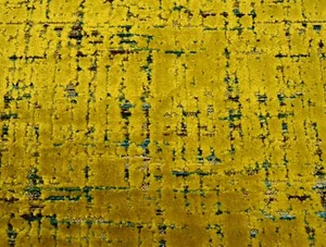 Moonstruck 89 Sulfur Covington Fabric - Picture 1 of 3