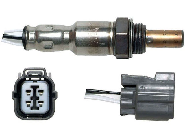 Sensor de oxígeno aguas arriba Denso 94HS51S compatible con conector Mazda Protege5 2002-2003 OE Foto 1 de 1