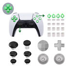 Replacement D-Pad Trigger Buttons Screwdriver Kits For PS5 Handle Controller