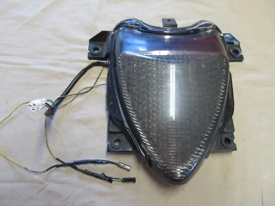Luz trasera LED integrada Bike Master 2006-2014 Suzuki Boulevard M109 Foto 1 de 4