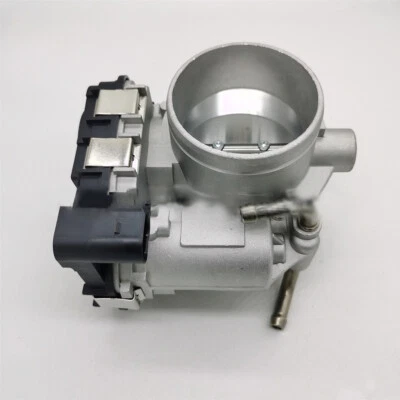 For Volkswagen Beetle Golf Jetta Passat 2.5L 2006 2007 Throttle Body 07K133062B - Изображение 1 из 4