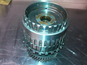 A604 Complete Planetary Gear Train - Foto 1 di 4