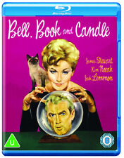 Bell, Book and Candle (Blu-ray) Ernie Kovacs Jack Lemmon Philippe Clay Kim Novak