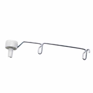 Juki Thread Guide #A1116D250A0 for TL-98Q, TL-2010Q, TL-2000Qi Sewing Machine - Picture 1 of 1