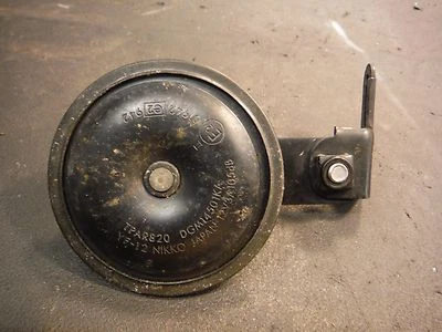 Triumph Sprint ST 955 2001 01 bocina Foto 1 de 4