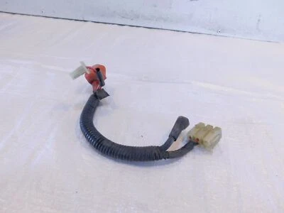 Cable de arranque de batería positivo Honda VTX1800 VTX1800C VTX1800F 2005-08 cable cable Foto 1 de 4