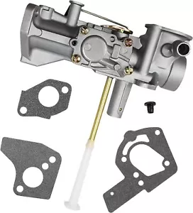 Carburetor for B&S498298 490533 136202 136212 136217 136232 135202 135212 135217 - Bild 1 von 7