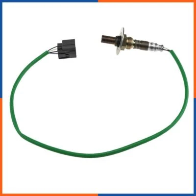 Sonda lambda per SUBARU | 192400-2120, 192400-2141 - Immagine 1 di 3