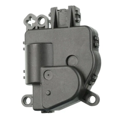 HVAC 加热器混合气门执行器适用于道奇 Ram 1500 2500 3500 4500 68048902AB — 第 1/4 张图片
