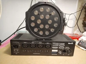 MARTIN ROBOCOLOR 111 CONTROLLER - Foto 1 di 9