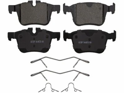 Juego de pastillas de freno traseras Wagner 89559 MB para Volvo V90 2018 Foto 1 de 2