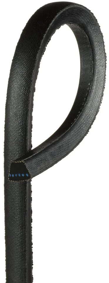 Gates A38 V-Belt Accessory Drive Belt 2005-2010 HINO 145, 165, 185, UD 2000 - Image 1 of 1