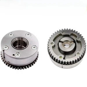 NEW VVT Camshaft Intake Sprocket for Nissan Altima Rogue Sentra 2.5L 13025-JA01B - Picture 1 of 4