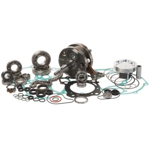 Complete Top & Bottom End Engine Rebuild Kit HONDA CRF150R 2007 2008 2009 - Picture 1 of 6