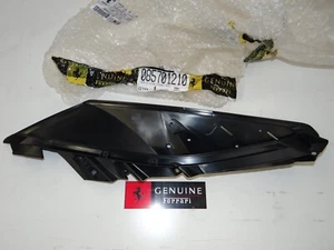 FERRARI 458 Special RH Front Panel Trim # 85701210 - Picture 1 of 1