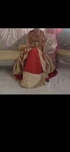 asian wedding dress - Picture 1 of 1