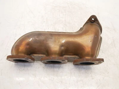 Выпускной коллектор для 2001 Mercedes Benz S-класса S600 5,8 V12 бензиновый M 137,970 36 - Изображение 1 из 2